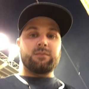 Meet your Posher, Matt